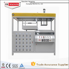 Hot Sale plastic vacuum forming machine supplier China Leading Manufacturer